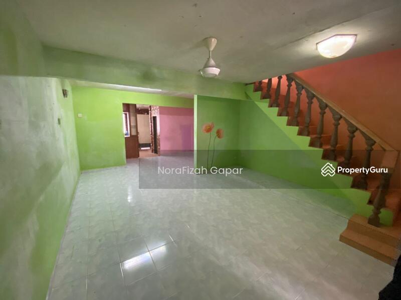 For Sale - Taman Industri Puchong