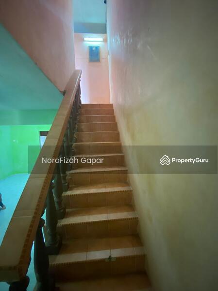 For Sale - Taman Industri Puchong
