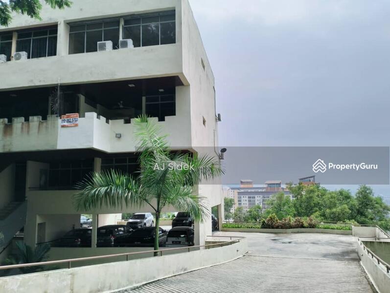 Untuk Dijual - Villa Lantana
