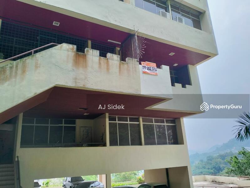Untuk Dijual - Villa Lantana