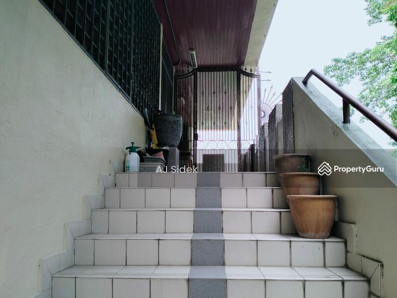 Untuk Dijual - Villa Lantana