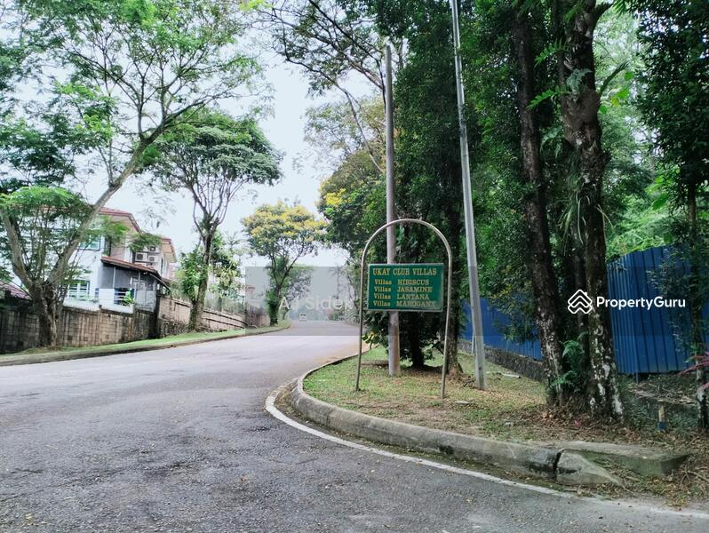 Untuk Dijual - Villa Lantana