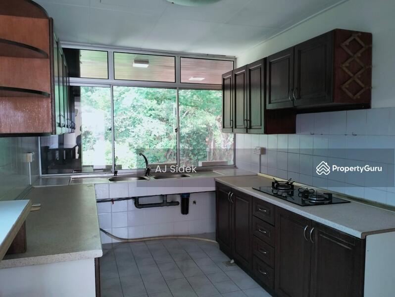 Untuk Dijual - Villa Lantana