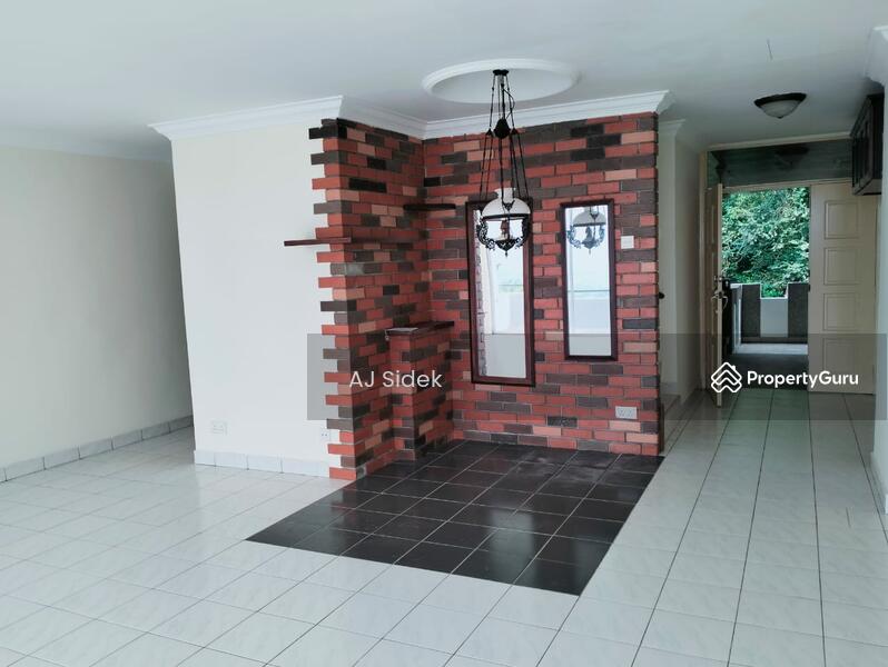 Untuk Dijual - Villa Lantana