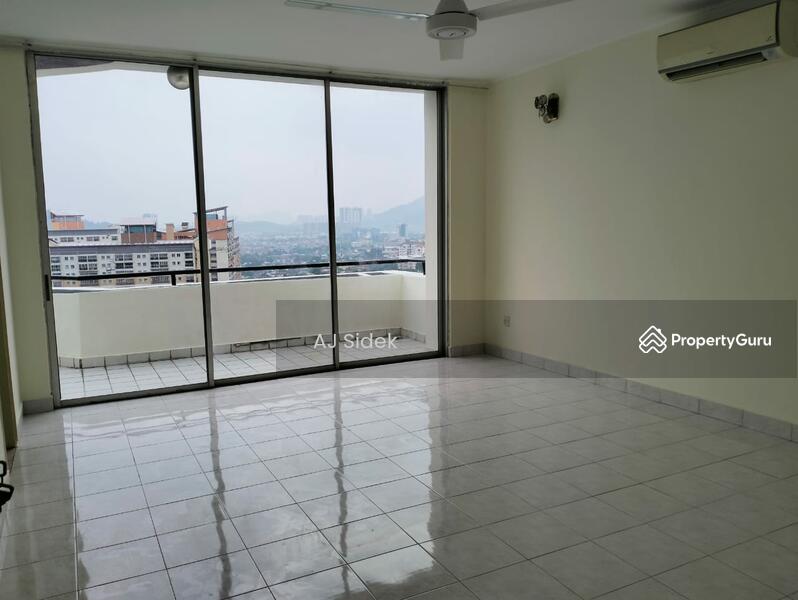 Untuk Dijual - Villa Lantana