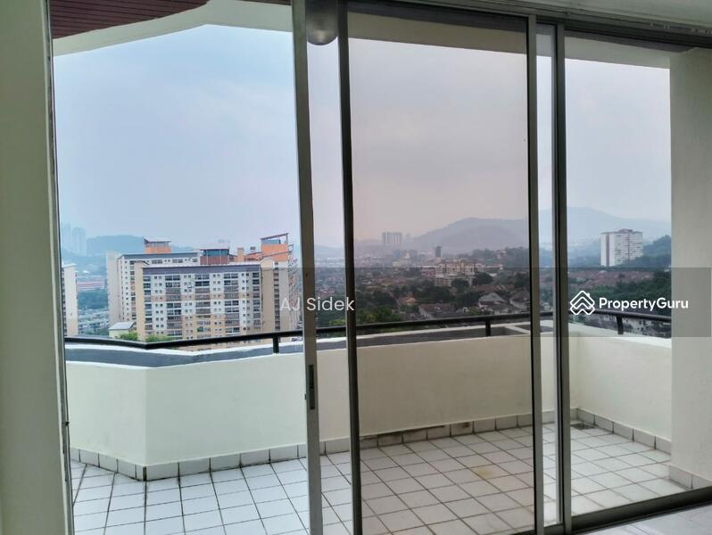 Untuk Dijual - Villa Lantana