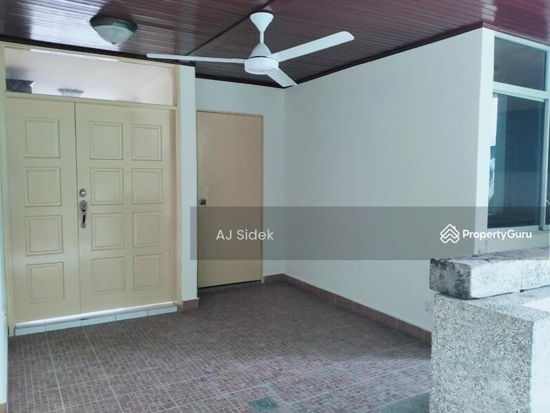 Untuk Dijual - Villa Lantana