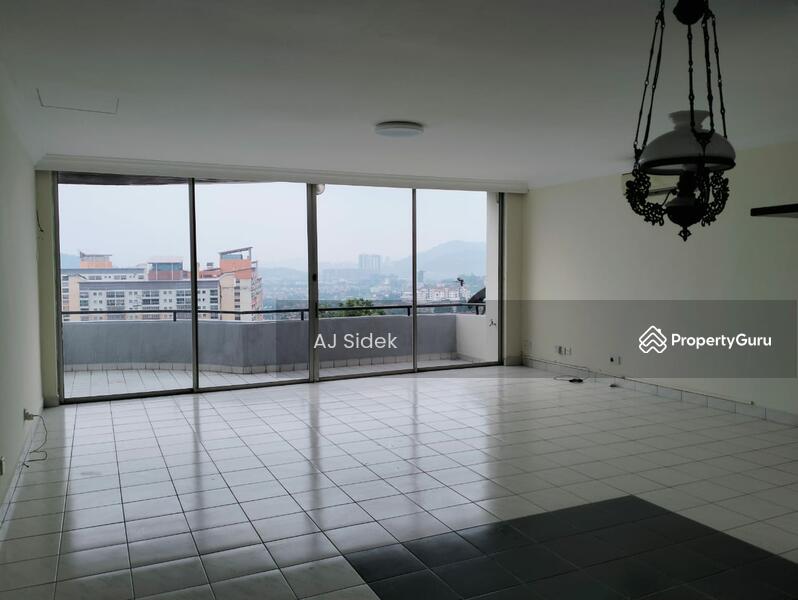 Untuk Dijual - Villa Lantana