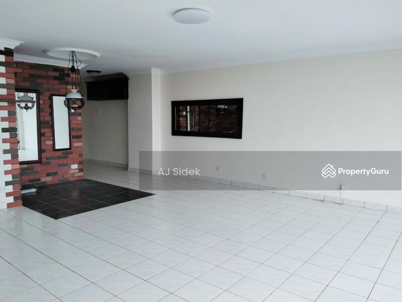 Untuk Dijual - Villa Lantana