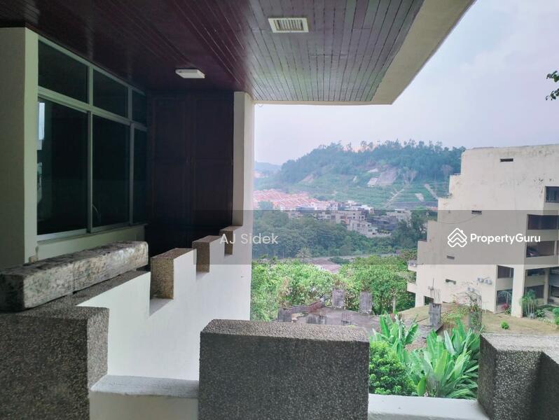 Untuk Dijual - Villa Lantana