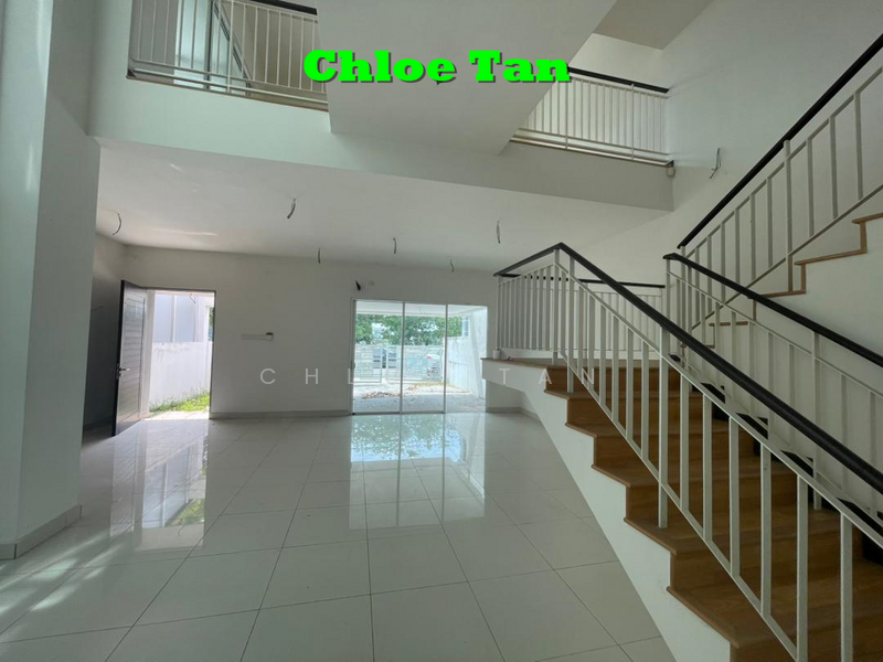For Sale - Bandar Bukit Raja