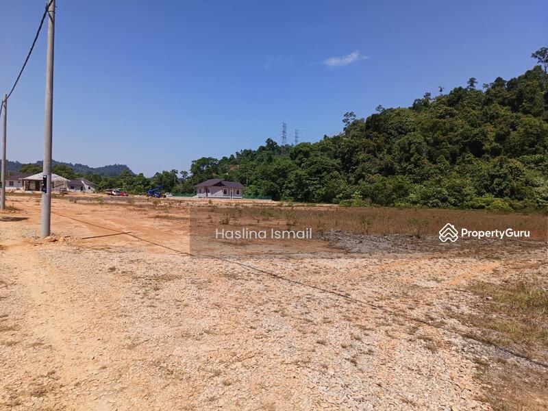 For Sale - Kuala Krai, Kelantan
