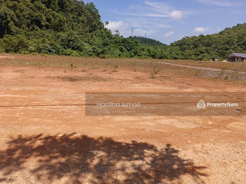 For Sale - Kuala Krai, Kelantan