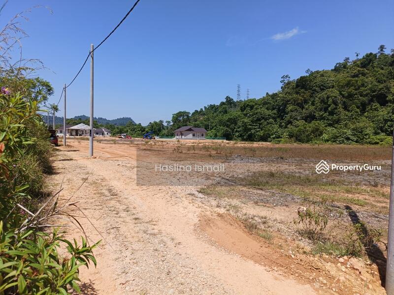 For Sale - Kuala Krai, Kelantan
