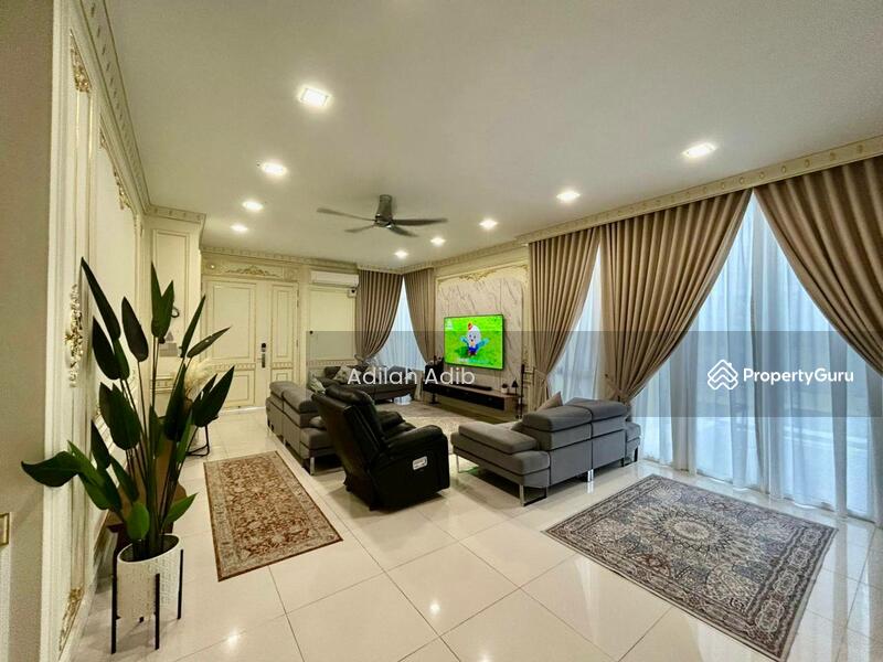 For Sale - Sunway Rydgeway