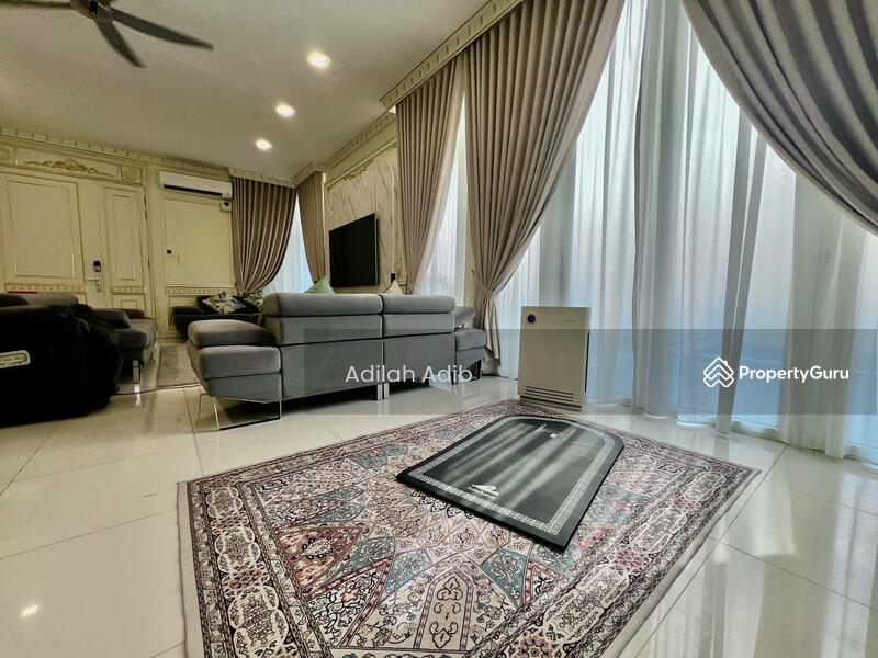 For Sale - Sunway Rydgeway