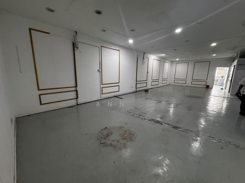 For Rent - Bukit Raja Industrial Park