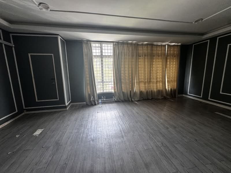 For Rent - Bukit Raja Industrial Park