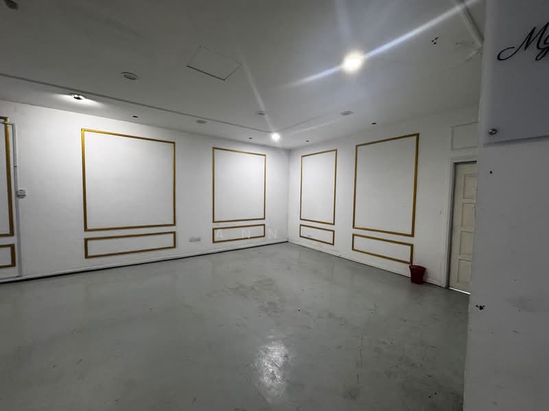 For Rent - Bukit Raja Industrial Park