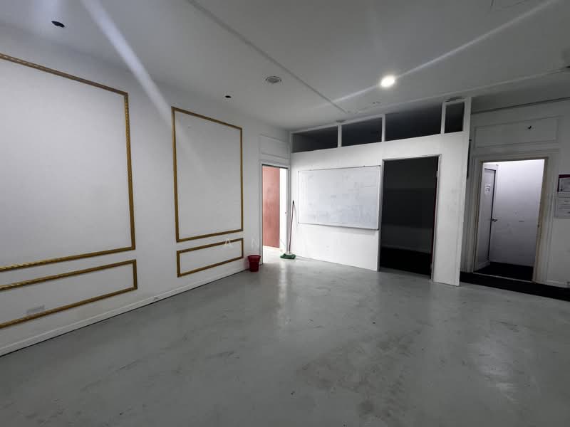 For Rent - Bukit Raja Industrial Park