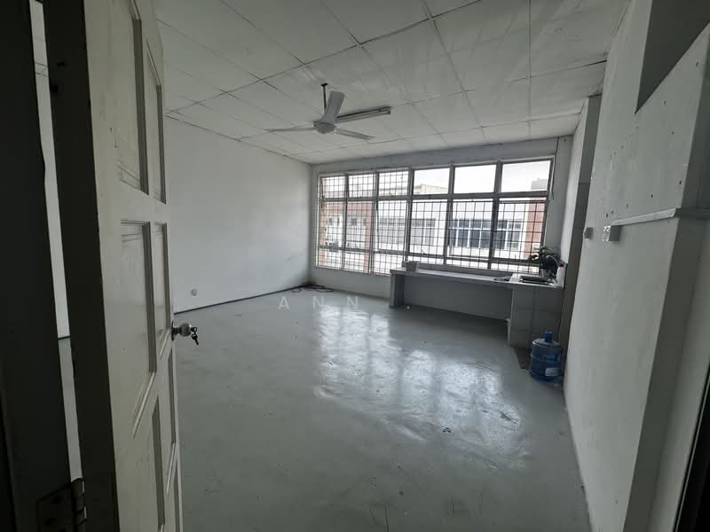 For Rent - Bukit Raja Industrial Park