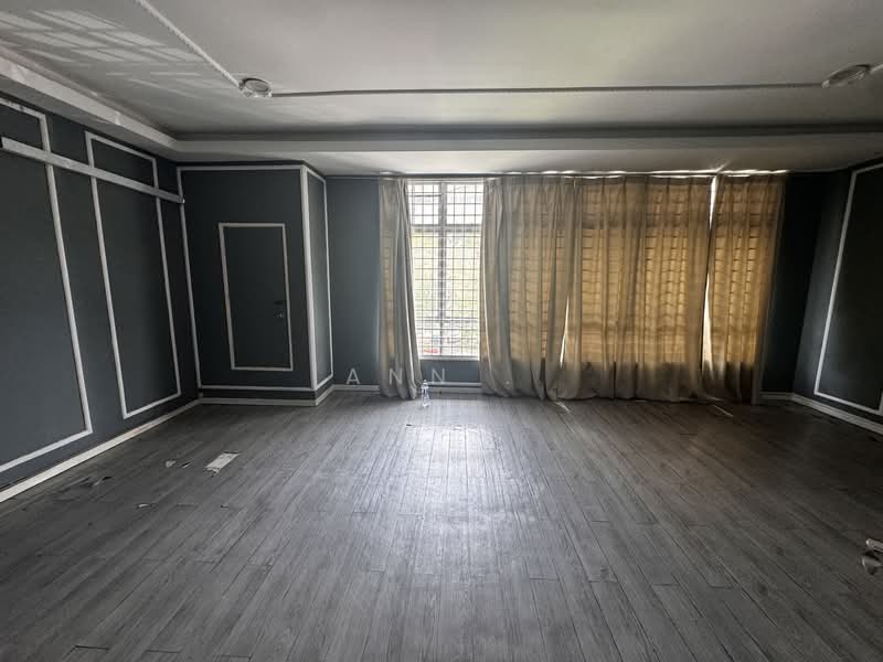 For Rent - Bukit Raja Industrial Park