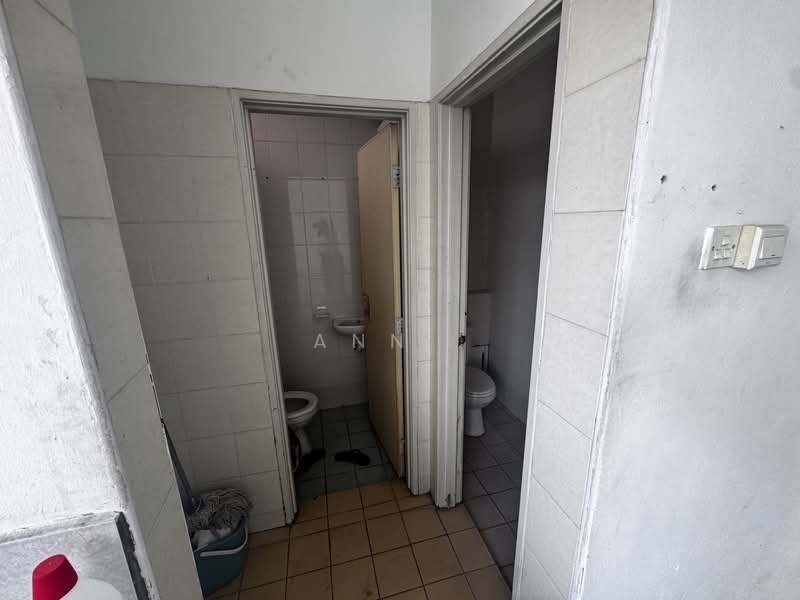 For Rent - Bukit Raja Industrial Park