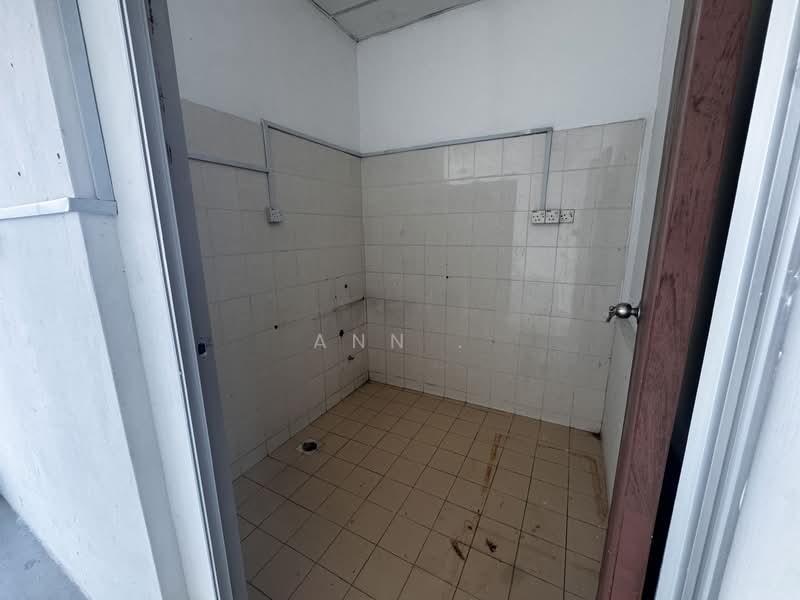 For Rent - Bukit Raja Industrial Park