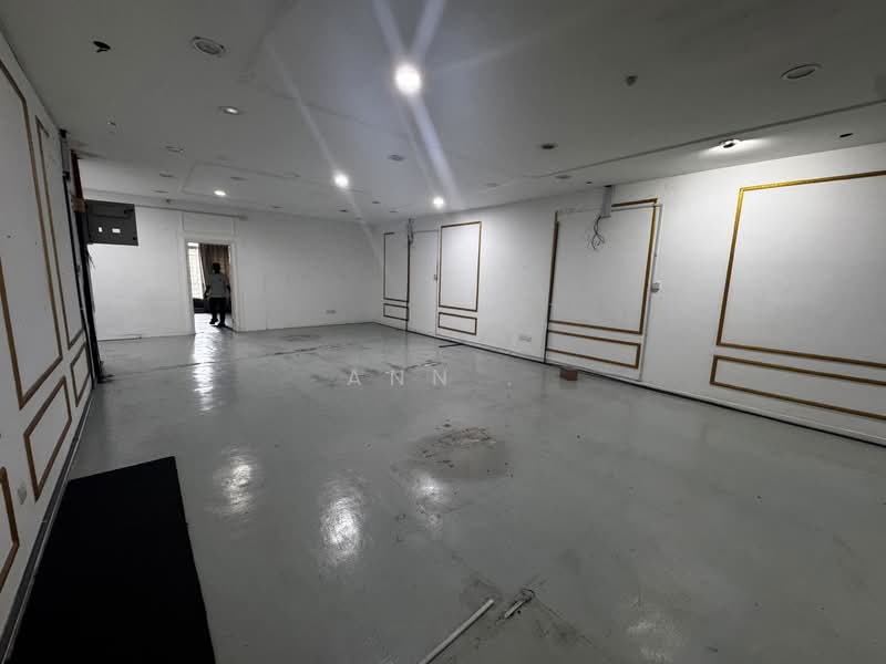 For Rent - Bukit Raja Industrial Park