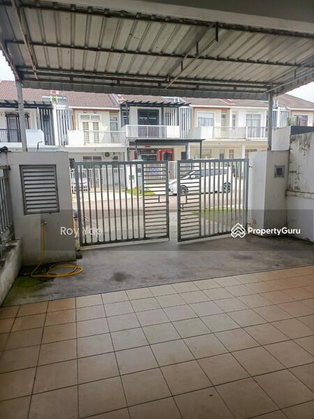 For Rent - Meridin East