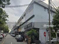 For Sale - [3 Sty Shop] Taman Megah @ Petaling Jaya