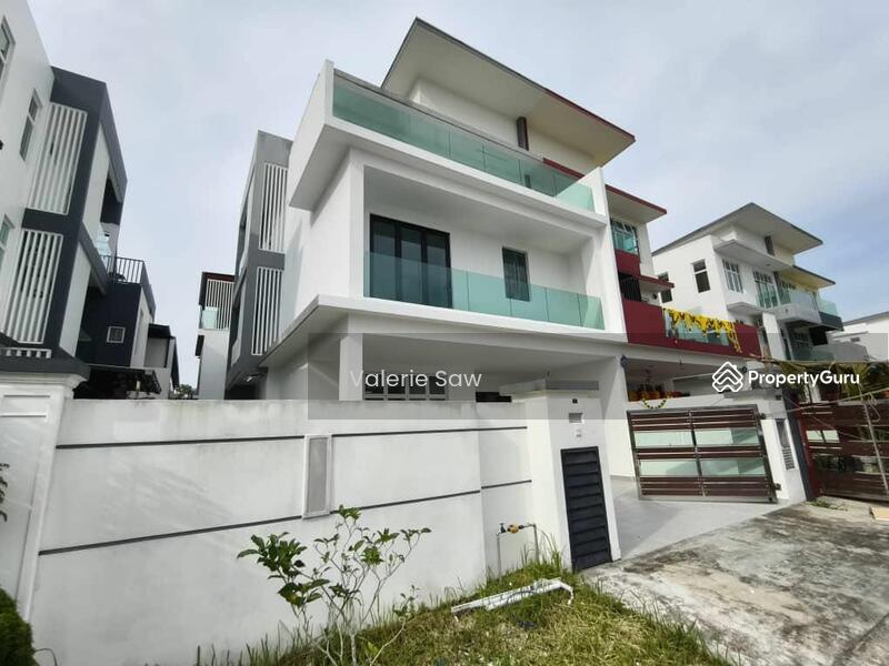 For Rent - Mutiara Bestari 3 - Mutiara Rini
