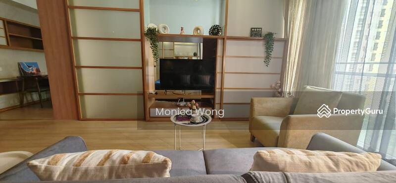 For Rent - Verve Suites