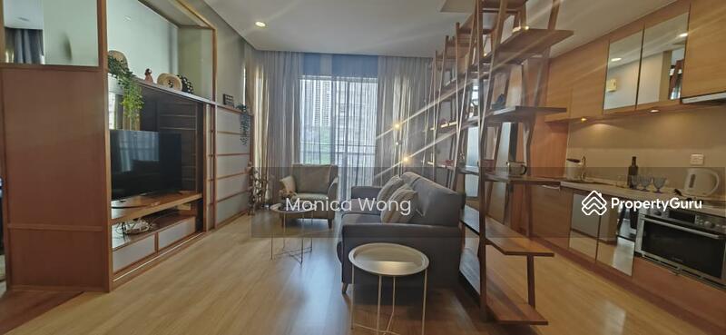 For Rent - Verve Suites