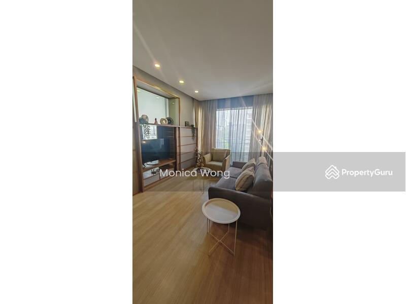 For Rent - Verve Suites