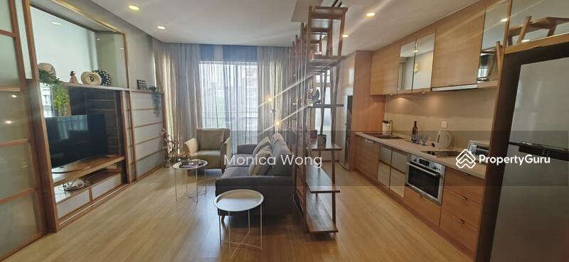 For Rent - Verve Suites