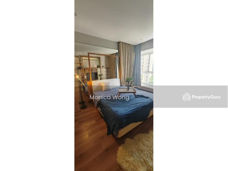 For Rent - Verve Suites