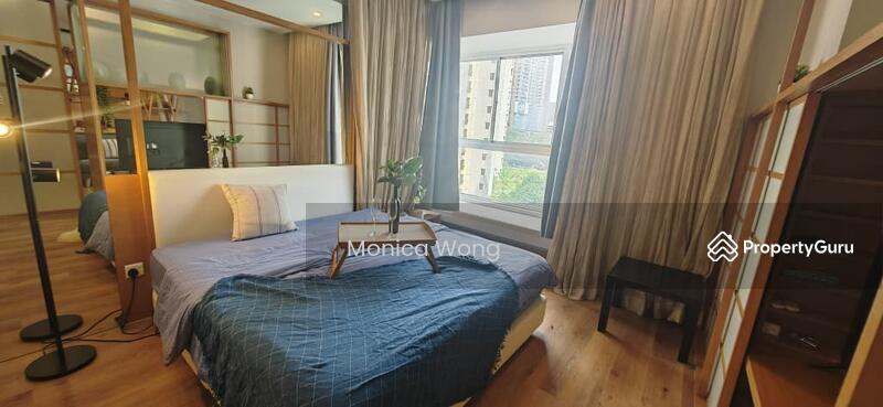 For Rent - Verve Suites