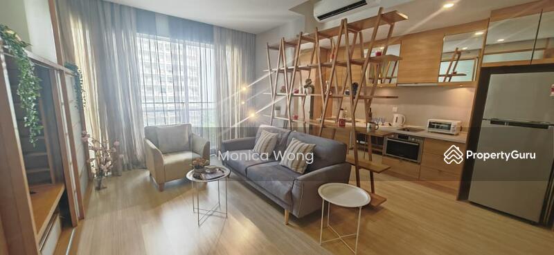 For Rent - Verve Suites