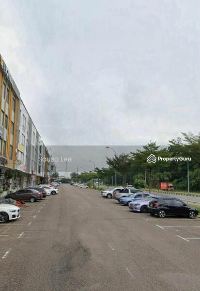 For Rent - Shop at Taman Kota Puteri