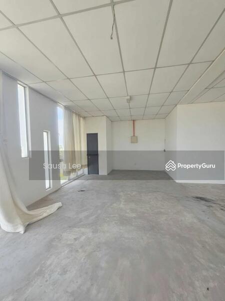 For Rent - Shop at Taman Kota Puteri