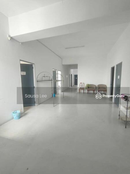 For Rent - Shop at Taman Kota Puteri