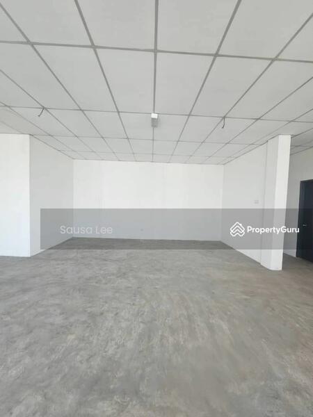 For Rent - Shop at Taman Kota Puteri