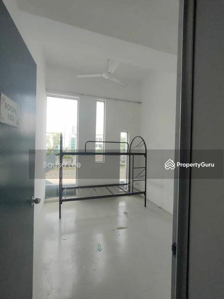 For Rent - Shop at Taman Kota Puteri