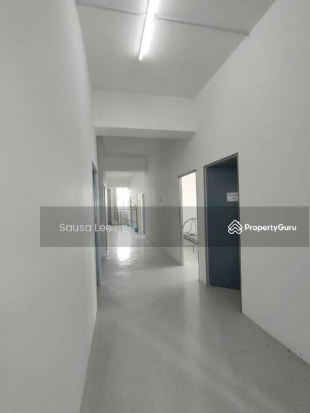 For Rent - Shop at Taman Kota Puteri