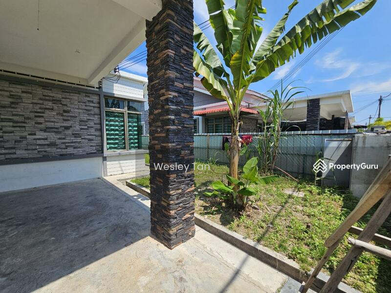 For Sale - Tanjong Minyak Perdana