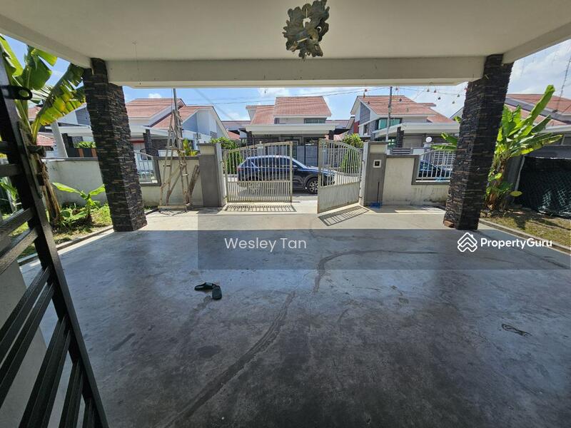 For Sale - Tanjong Minyak Perdana