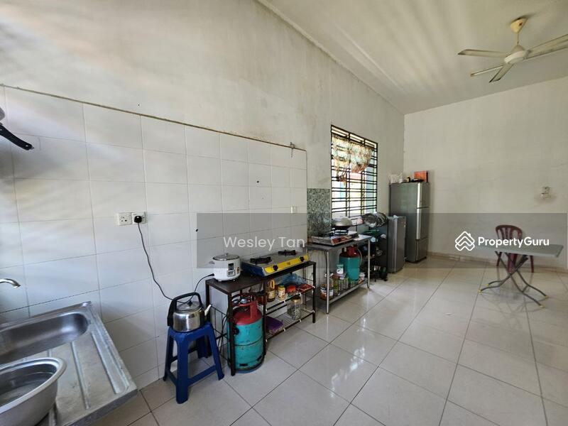 For Sale - Tanjong Minyak Perdana