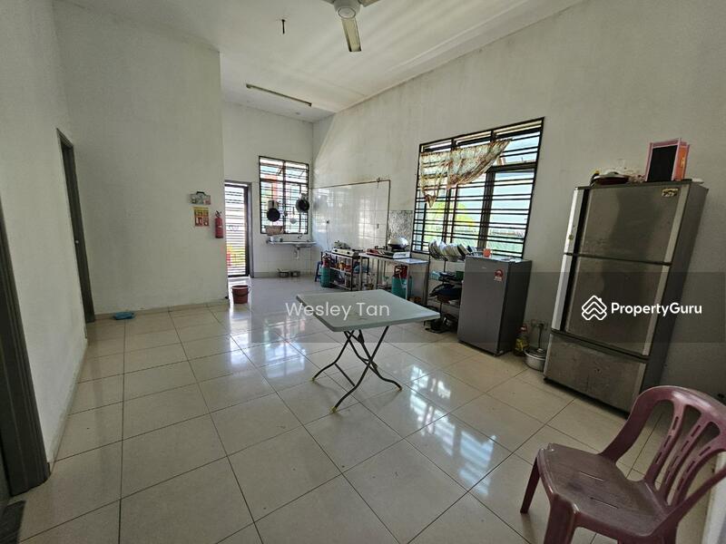 For Sale - Tanjong Minyak Perdana