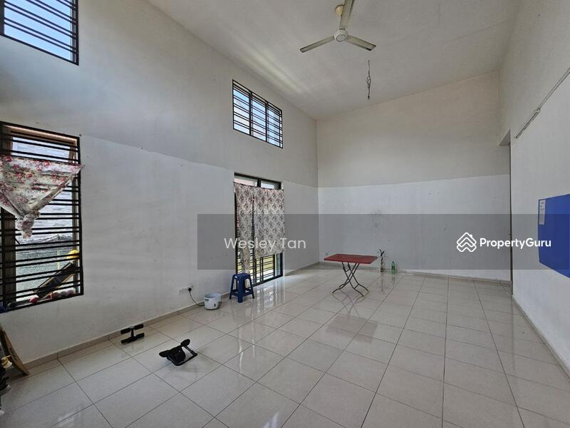 For Sale - Tanjong Minyak Perdana